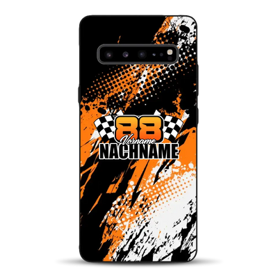 Abstract #1 - Personnalisé coque pour Samsung