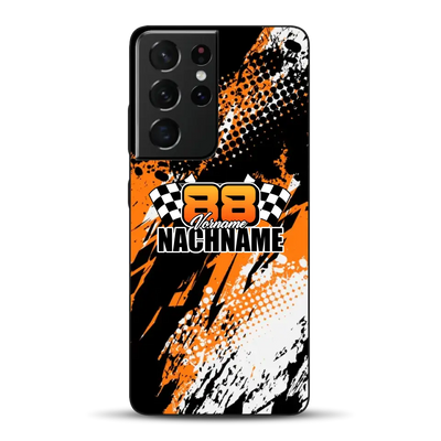 Abstract #1 - Personnalisé coque pour Samsung