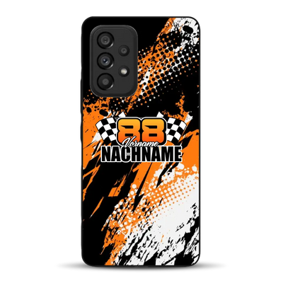 Abstract #1 - Personnalisé coque pour Samsung