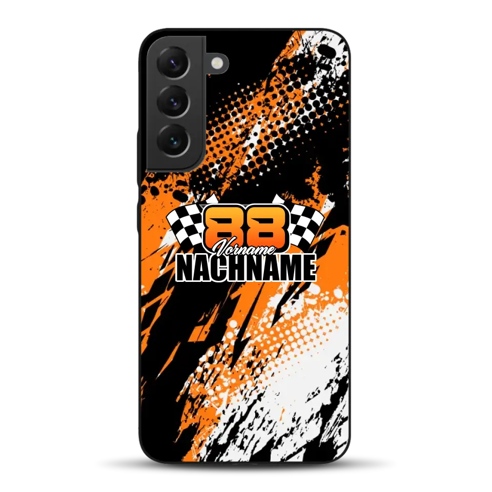 Abstract #1 - Personnalisé coque pour Samsung