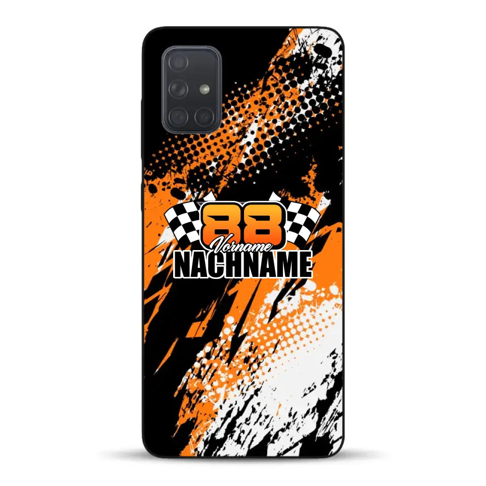 Abstract #1 - Personnalisé coque pour Samsung