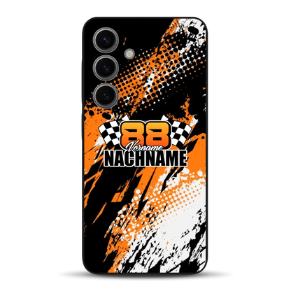 Abstract #1 - Personnalisé coque pour Samsung