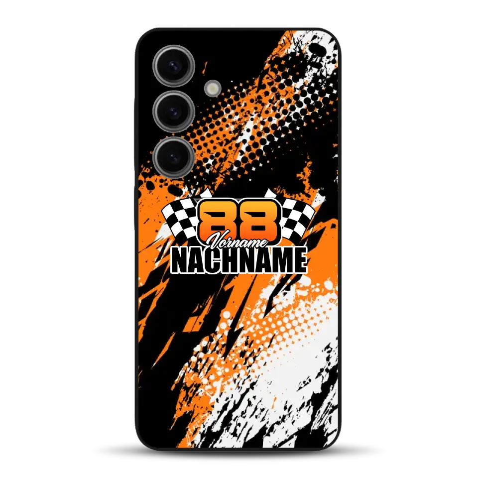 Abstract #1 - Personnalisé coque pour Samsung