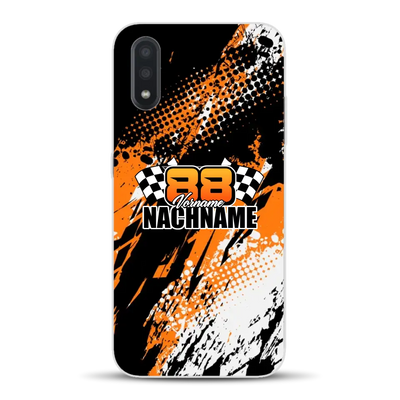 Abstract #1 - Personnalisé coque pour Samsung