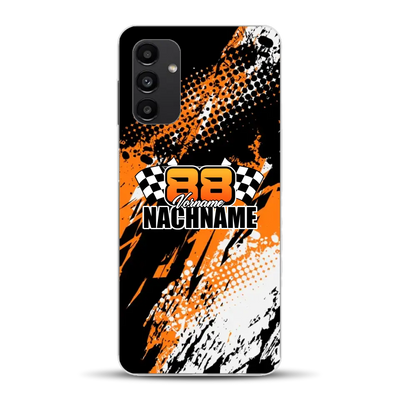 Abstract #1 - Personnalisé coque pour Samsung