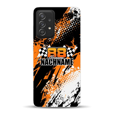 Abstract #1 - Personnalisé coque pour Samsung