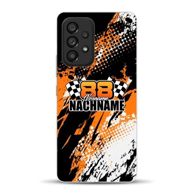 Abstract #1 - Personnalisé coque pour Samsung