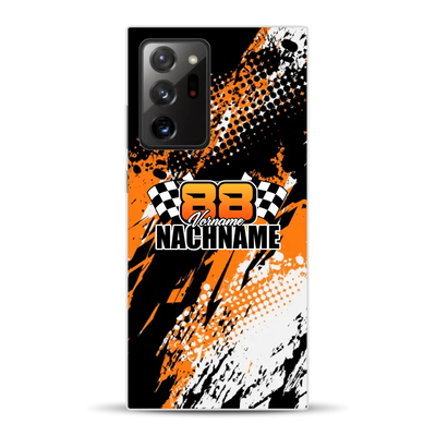 Abstract #1 - Personnalisé coque pour Samsung