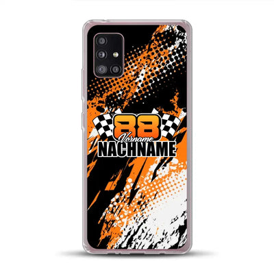 Abstract #1 - Personnalisé coque pour Samsung