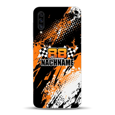 Abstract #1 - Personnalisé coque pour Samsung