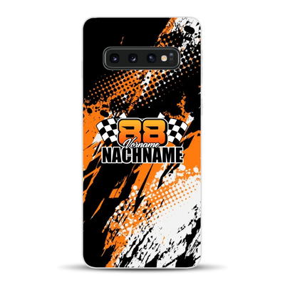 Abstract #1 - Personnalisé coque pour Samsung