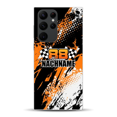 Abstract #1 - Personnalisé coque pour Samsung