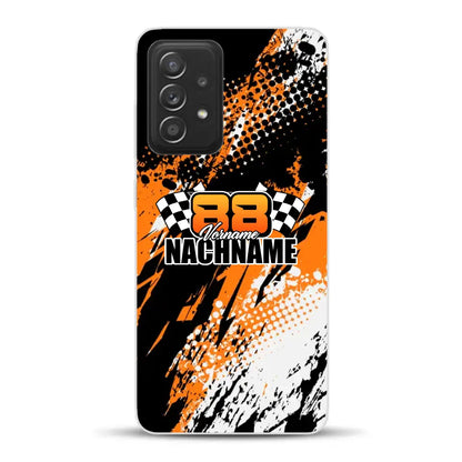 Abstract #1 - Personnalisé coque pour Samsung