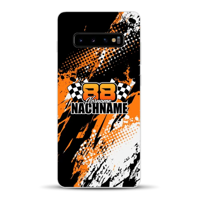 Abstract #1 - Personnalisé coque pour Samsung