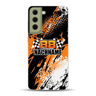 Abstract #1 - Personnalisé coque pour Samsung