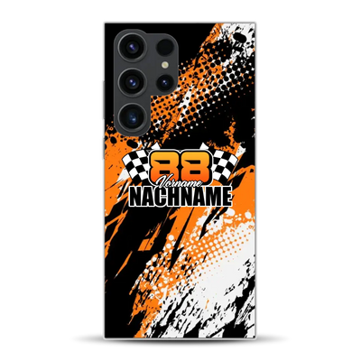 Abstract #1 - Personnalisé coque pour Samsung