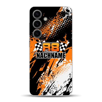 Abstract #1 - Personnalisé coque pour Samsung