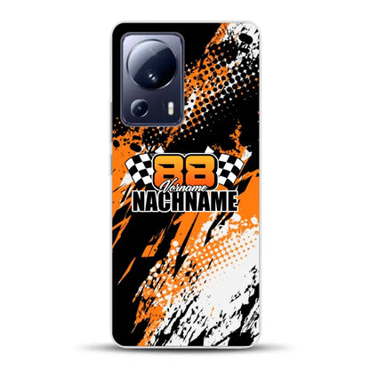 Abstract #1 - Personnalisé coque pour Xiaomi