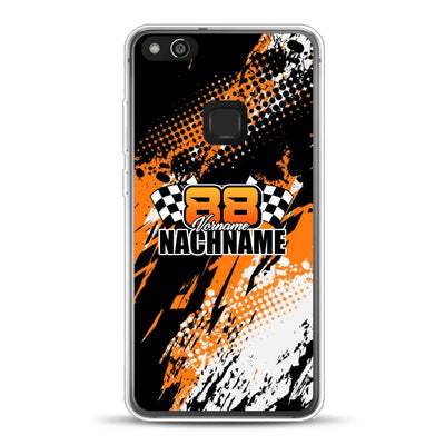 Abstract #1 - Personnalisé coque pour Huawei
