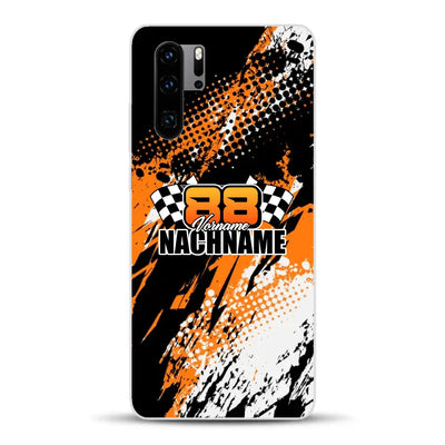 Abstract #1 - Personnalisé coque pour Huawei