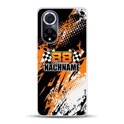 Abstract #1 - Personnalisé coque pour Huawei