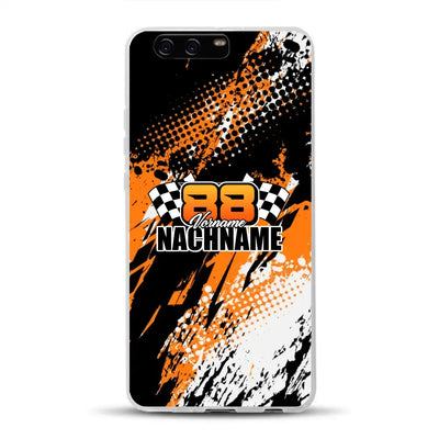 Abstract #1 - Personnalisé coque pour Huawei