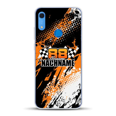Abstract #1 - Personnalisé coque pour Huawei