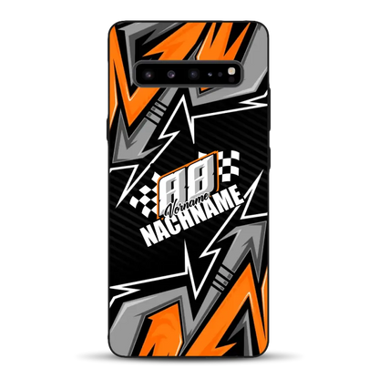 Abstract #2 - Personnalisé coque pour Samsung