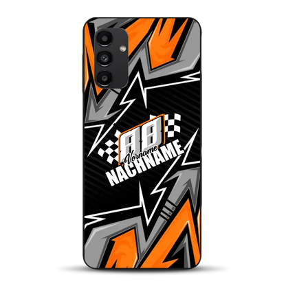 Abstract #2 - Personnalisé coque pour Samsung