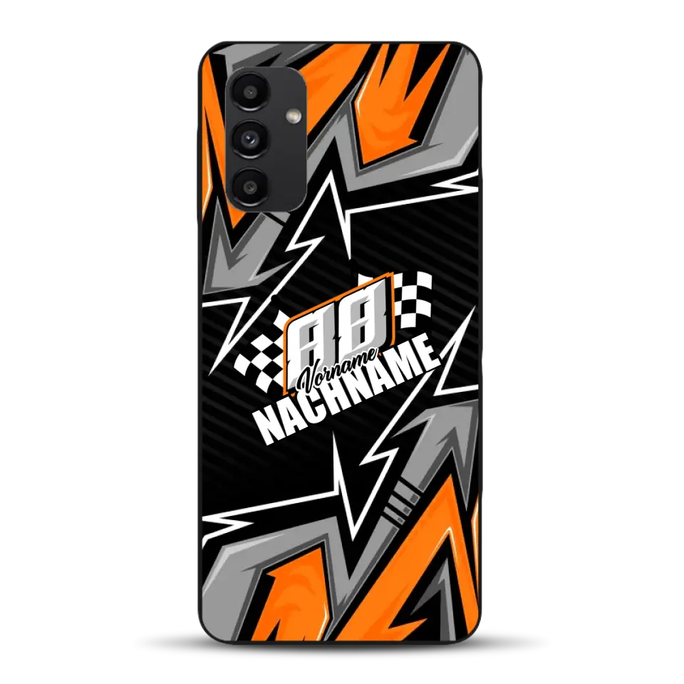 Abstract #2 - Personnalisé coque pour Samsung