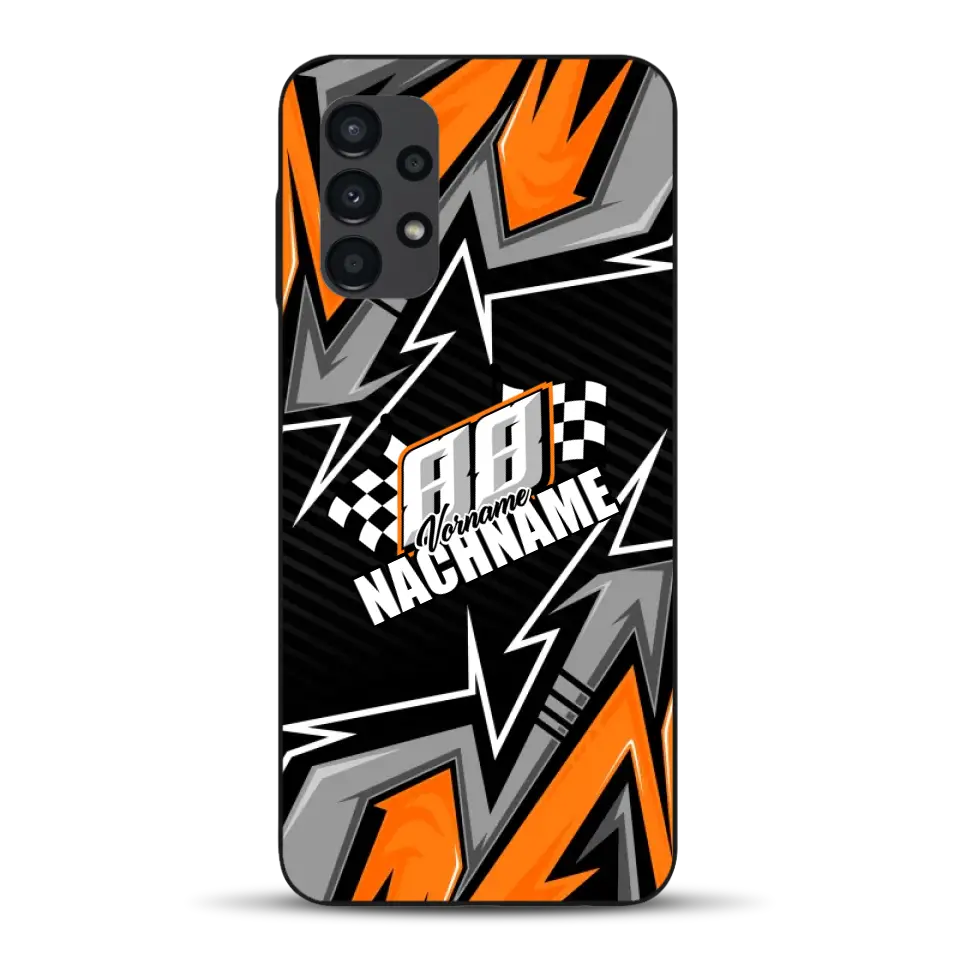 Abstract #2 - Personnalisé coque pour Samsung