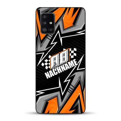 Abstract #2 - Personnalisé coque pour Samsung