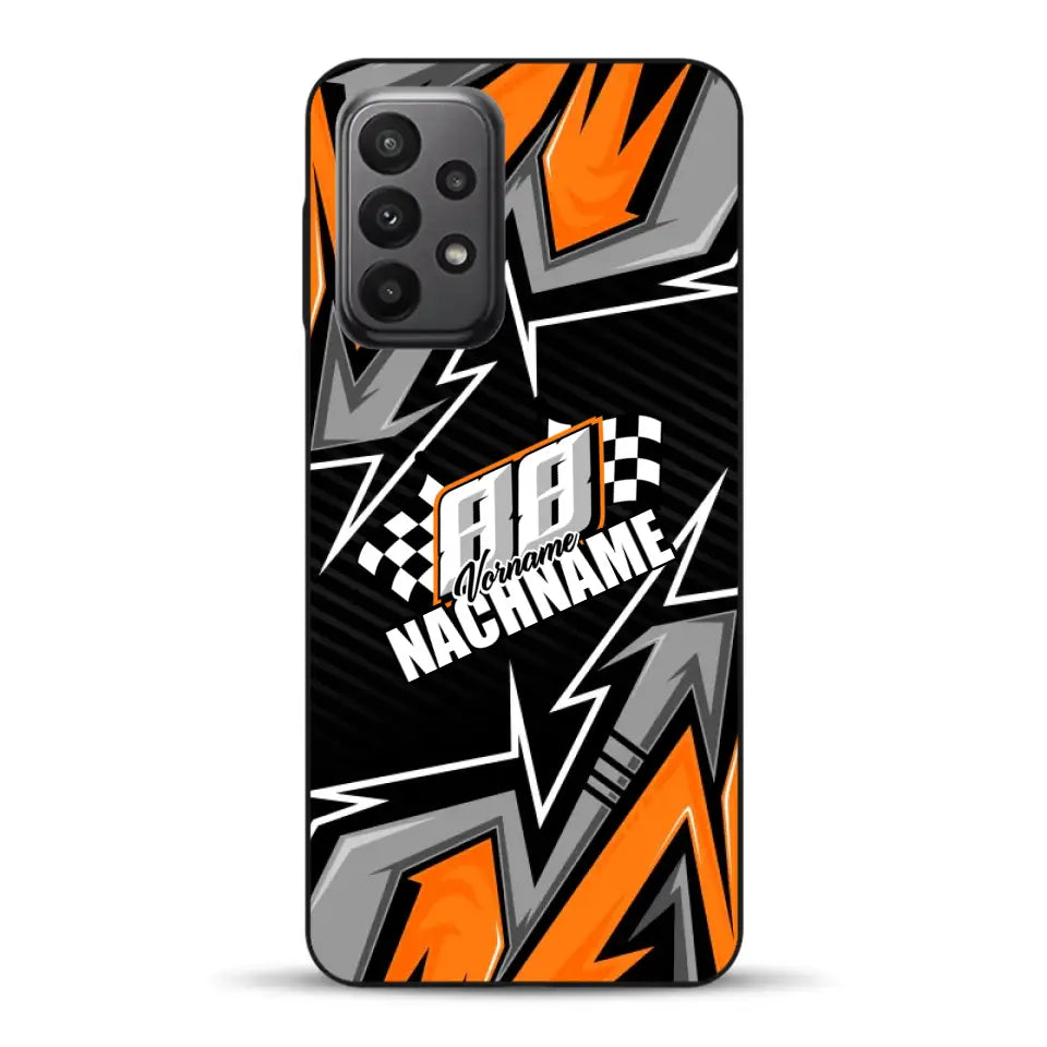 Abstract #2 - Personnalisé coque pour Samsung