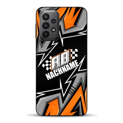 Abstract #2 - Personnalisé coque pour Samsung