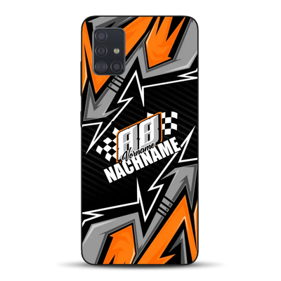Abstract #2 - Personnalisé coque pour Samsung