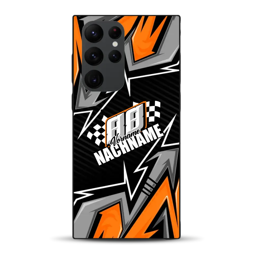 Abstract #2 - Personnalisé coque pour Samsung