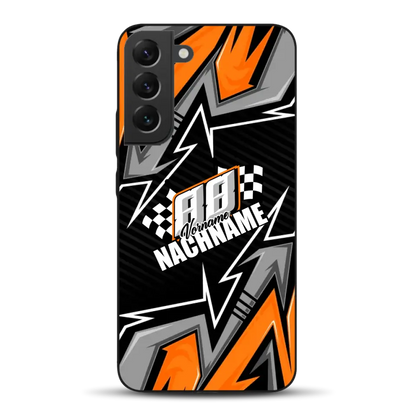 Abstract #2 - Personnalisé coque pour Samsung