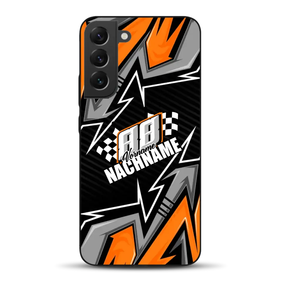 Abstract #2 - Personnalisé coque pour Samsung