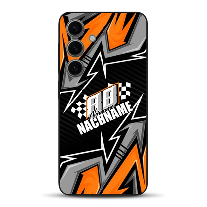 Abstract #2 - Personnalisé coque pour Samsung