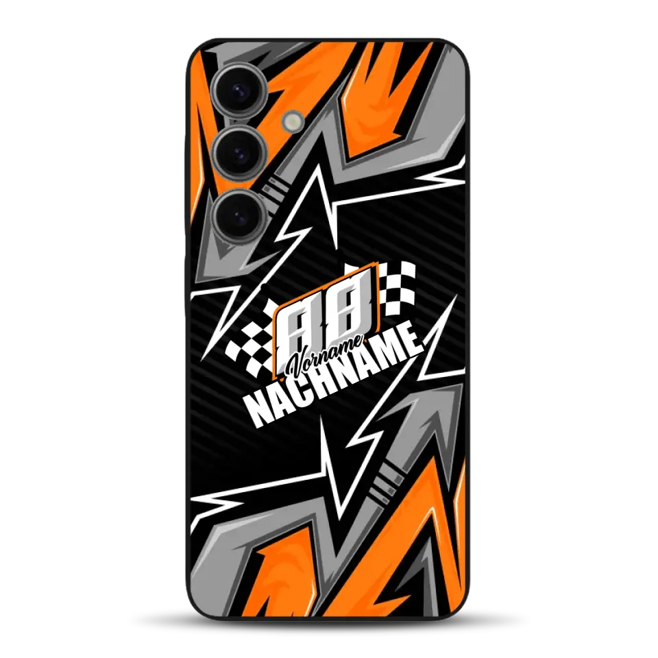 Abstract #2 - Personnalisé coque pour Samsung