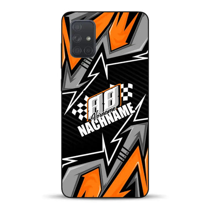 Abstract #2 - Personnalisé coque pour Samsung