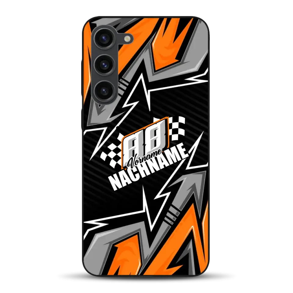 Abstract #2 - Personnalisé coque pour Samsung