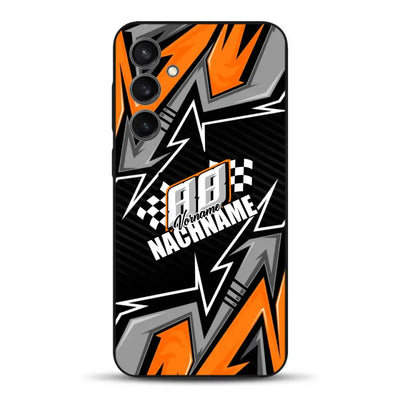 Abstract #2 - Personnalisé coque pour Samsung