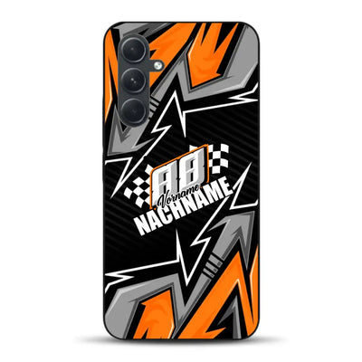 Abstract #2 - Personnalisé coque pour Samsung