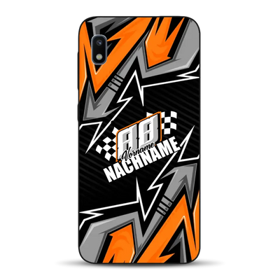 Abstract #2 - Personnalisé coque pour Samsung