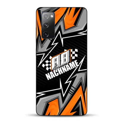 Abstract #2 - Personnalisé coque pour Samsung