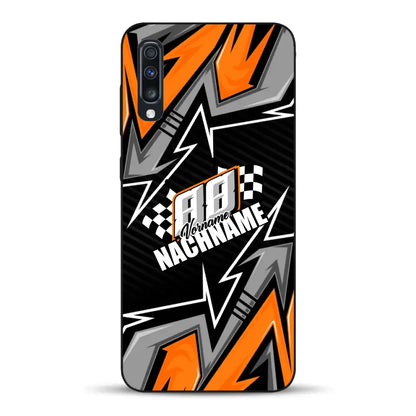 Abstract #2 - Personnalisé coque pour Samsung