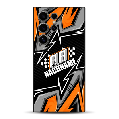 Abstract #2 - Personnalisé coque pour Samsung