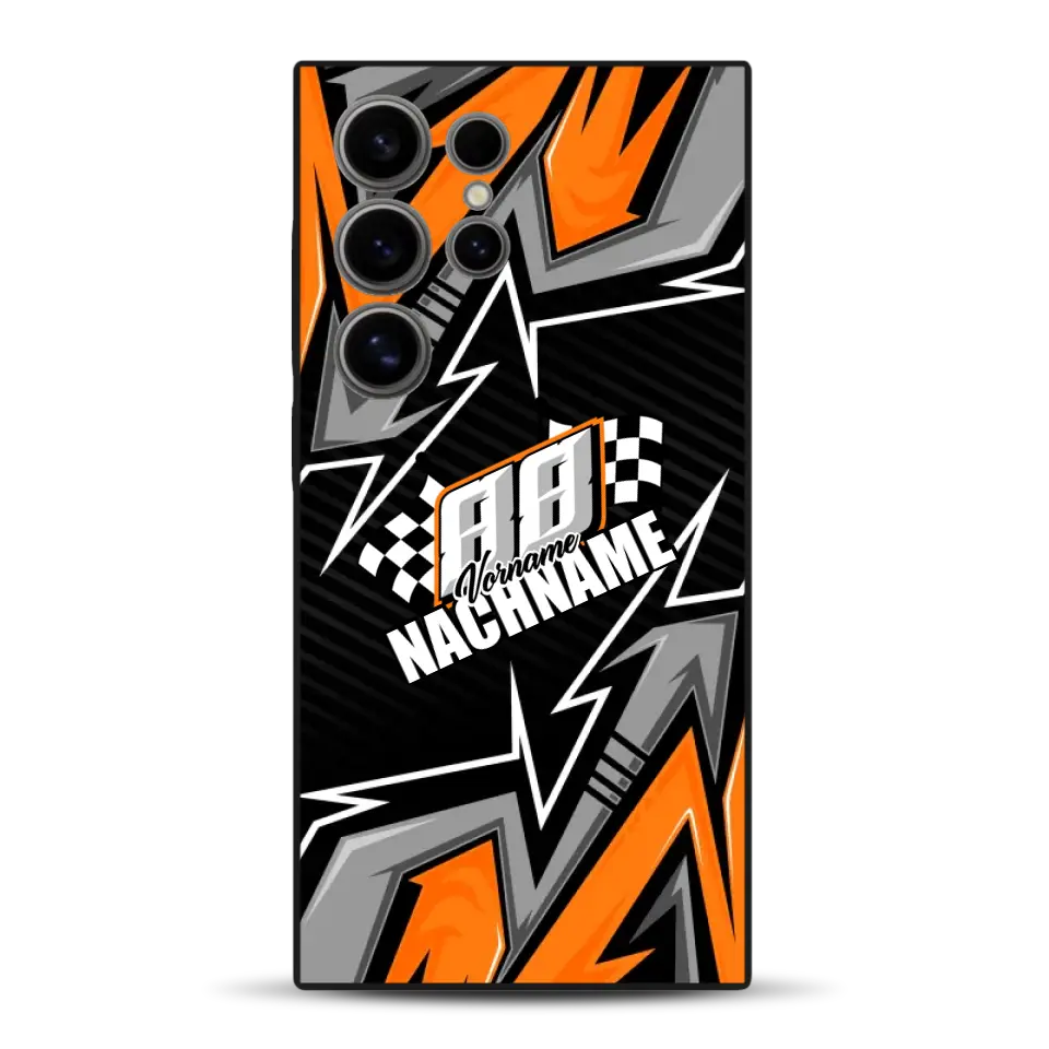 Abstract #2 - Personnalisé coque pour Samsung