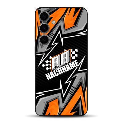 Abstract #2 - Personnalisé coque pour Samsung